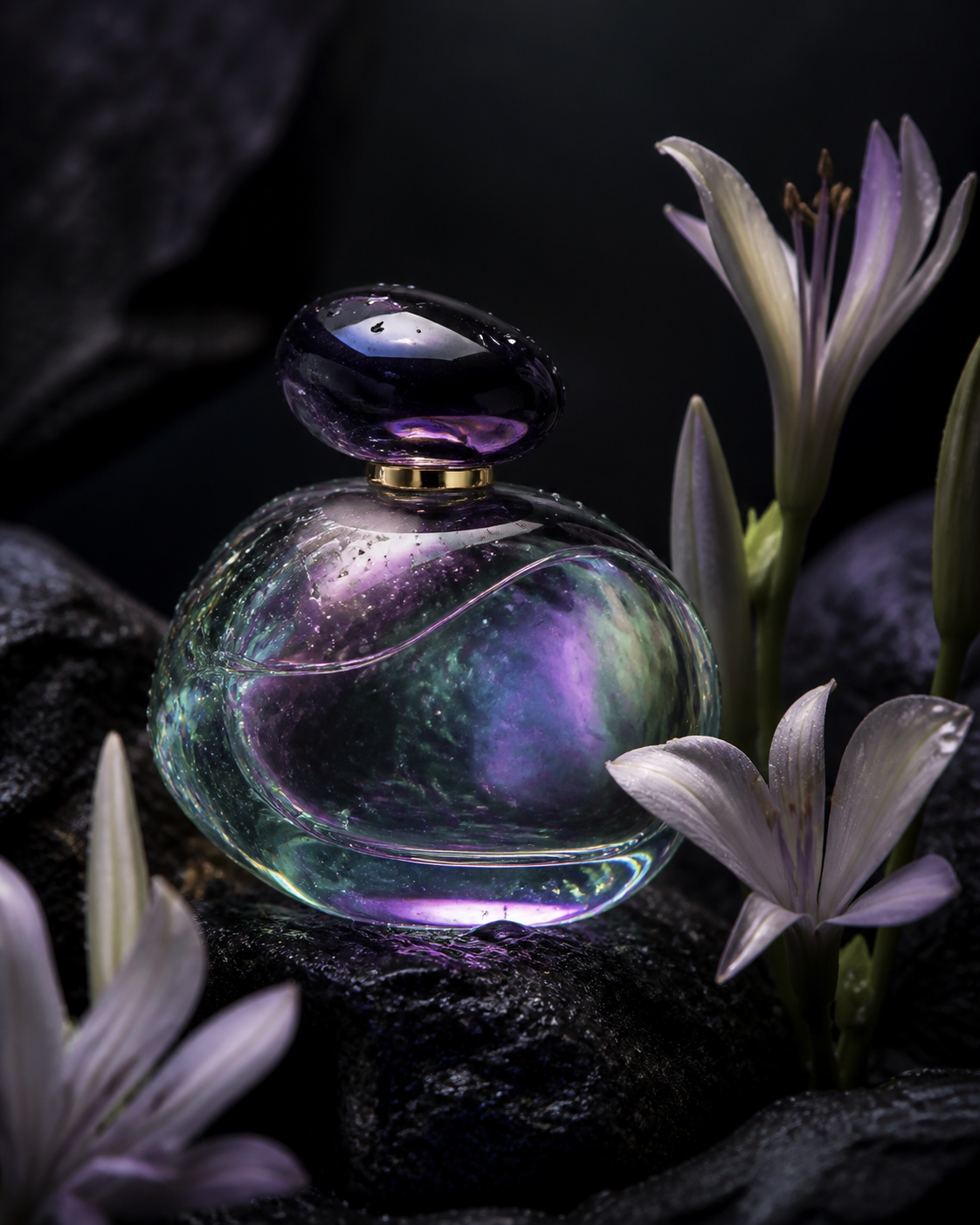 Illustrative image concept