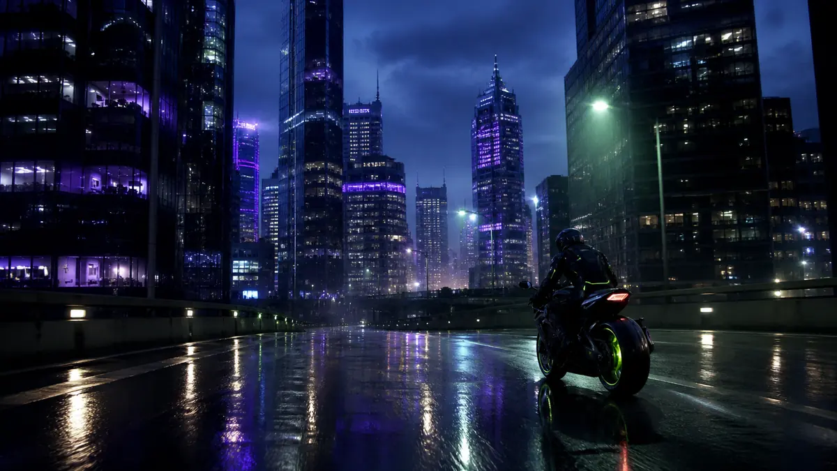 FLUX 3 keyframe video workflow